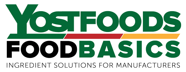 Yost Food Basics logo