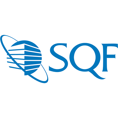 SQF logo