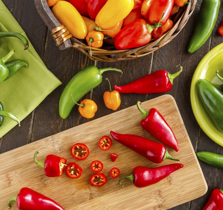 Latest News in Food Manufacturing Ingredients Yost Foods, Inc.